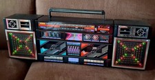 ESPACE GT-8412 BOOOMBOX DISCO