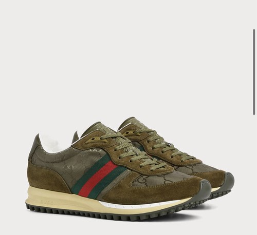 Sneakers basse gucci motion - sneakers,