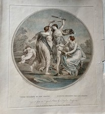 Angelica Kauffman / Cupid