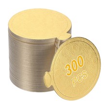300 Pezzi Tagliere per Torte