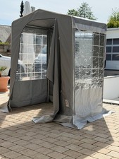 Roulotte, Tenda da Cucina da