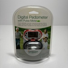 Pedometro digitale Oregon