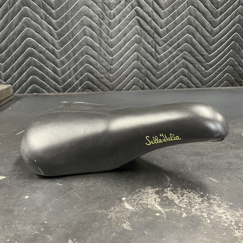Black selle italia - black,