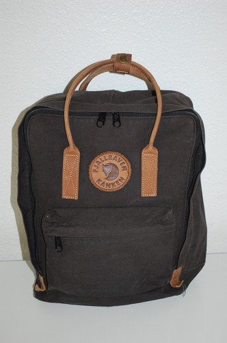 Fjallraven kanken 2 zaino - kanken, n.