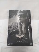 Batman Catwoman HOT TOYS