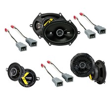 Compatibile con Ford Taurus