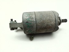 MOTORINO AVVIAMENTO ORIGINALE ORIGINAL STARTER MOTOR YAMAHA MAJESTY 250