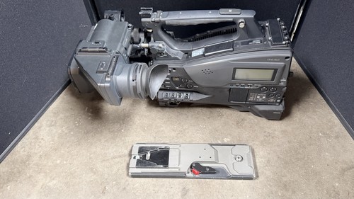 Sony pmw 320 xdcam - sony,