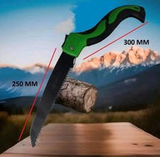 Coltello Sega a Mano 25 CM X