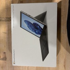 Microsoft Surface Pro 7+ i5