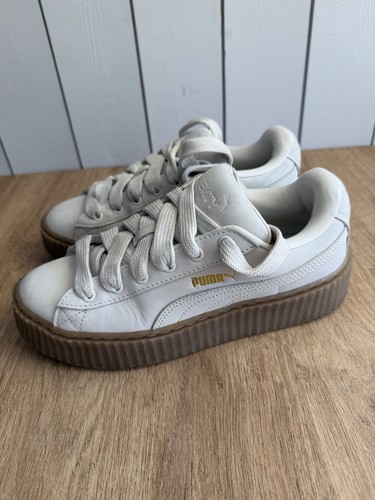 Sneakers fenty puma creeper - sneakers, x