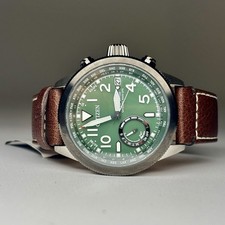 Orologio GPS Citizen Eco-Drive