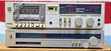 Technics radio tuner s2 - radio,