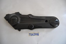 Horizontal Carbon Belt Cover