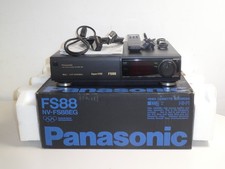Panasonic NV-FS88 High-End