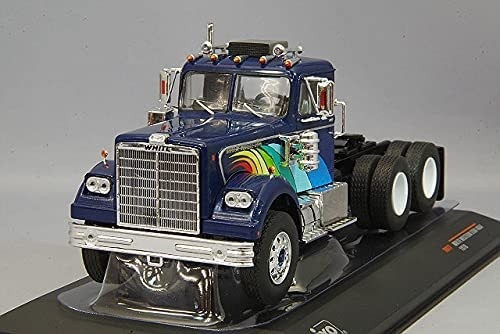 Ixomodels western star - -,