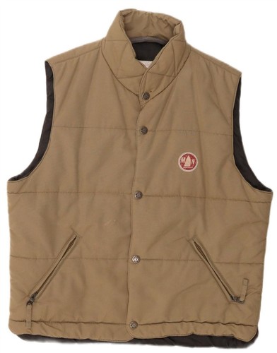 Gilet imbottito uomo - murphy, &