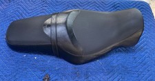 Sedile doppio oem per - sedile, harley