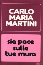 Sia pace sulle tue mura -