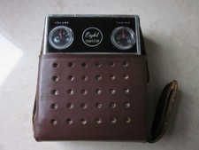 Radio transistor vintage - a,