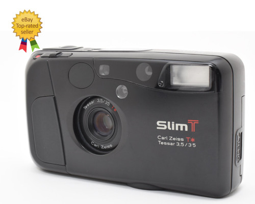 Fotocamera testata kyocera - fotocamera,