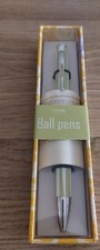 THUN penna roller Green