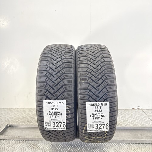 Gomme usate 185 - 60, 88t