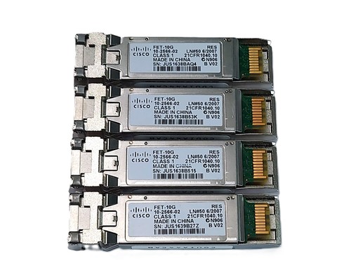 Moduli gbic - 4,
