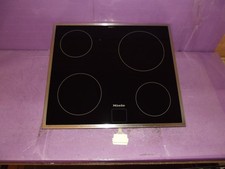 Piano cottura Miele KM610 EDST