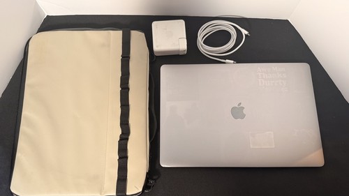 Apple macbook pro retina - macbook, 15"