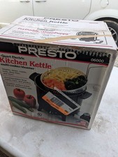 Bollitore Cucina Elettrico