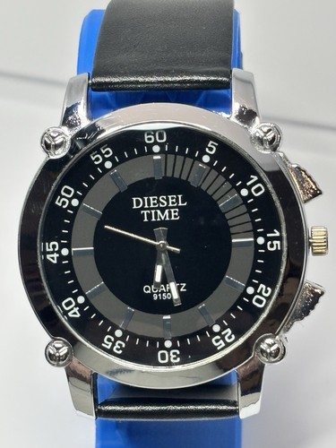 Diesel time 9150 men - time,