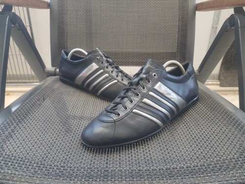 Scarpe prada uomo numero uk - uomo, 43