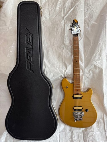 Peavey evh wolfgang - evh,