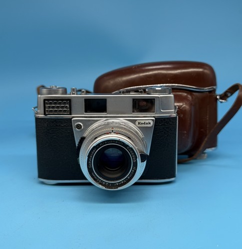 Kodak retina iii mm - s,