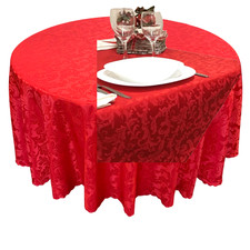Tovaglia natale antimacchia - tovaglia,