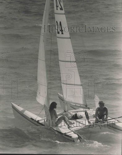 1986 foto stampa florida - stampa, florida-i