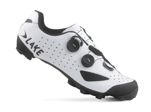 Scarpe ciclismo lake mx238 - da,