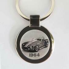 Portachiavi incisione auto