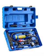 OMT 6 Ton Porta Power