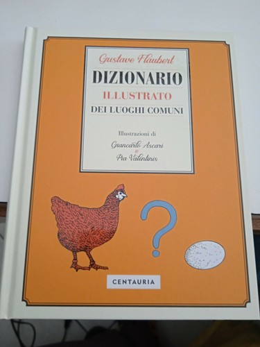 Dizionario illustrato dei