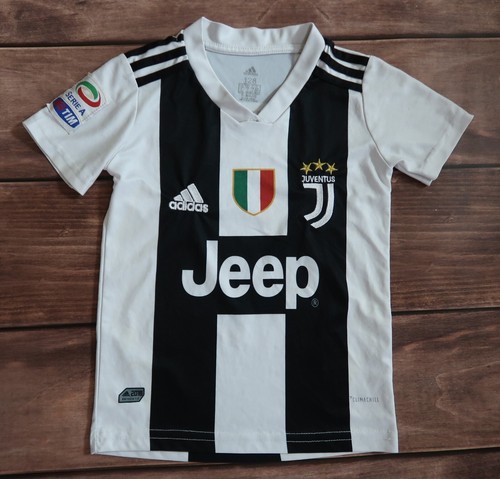 Maglia calcio juventus ronaldo - calcio,