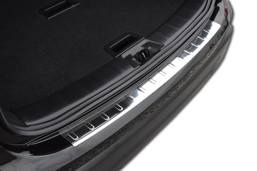 Protezione paraurti per nissan - protezione,