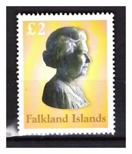s23130) FALKLAND ISL. 2003