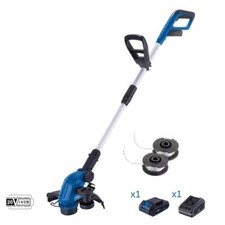 Taglia bordi 20V 1 batteria