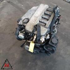 ⭐ Motor 256D1 für BMW E39 SERIE 5 525 D 1998-2003 gebraucht (104006)