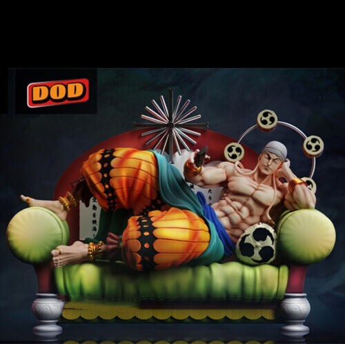 Dod studio pezzo - pezzo, modello