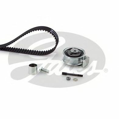 Kit cinghia distribuzione - kit,