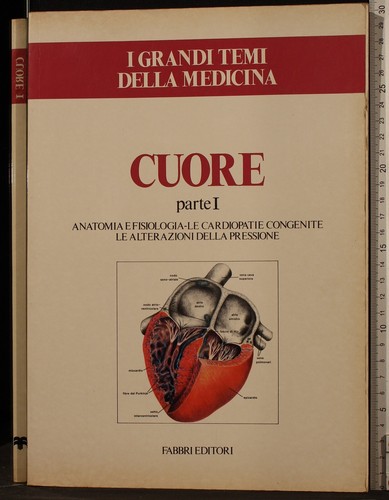Grandi temi della medicina - i,