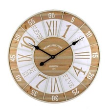 OROLOGIO DA PARETE NUMERI